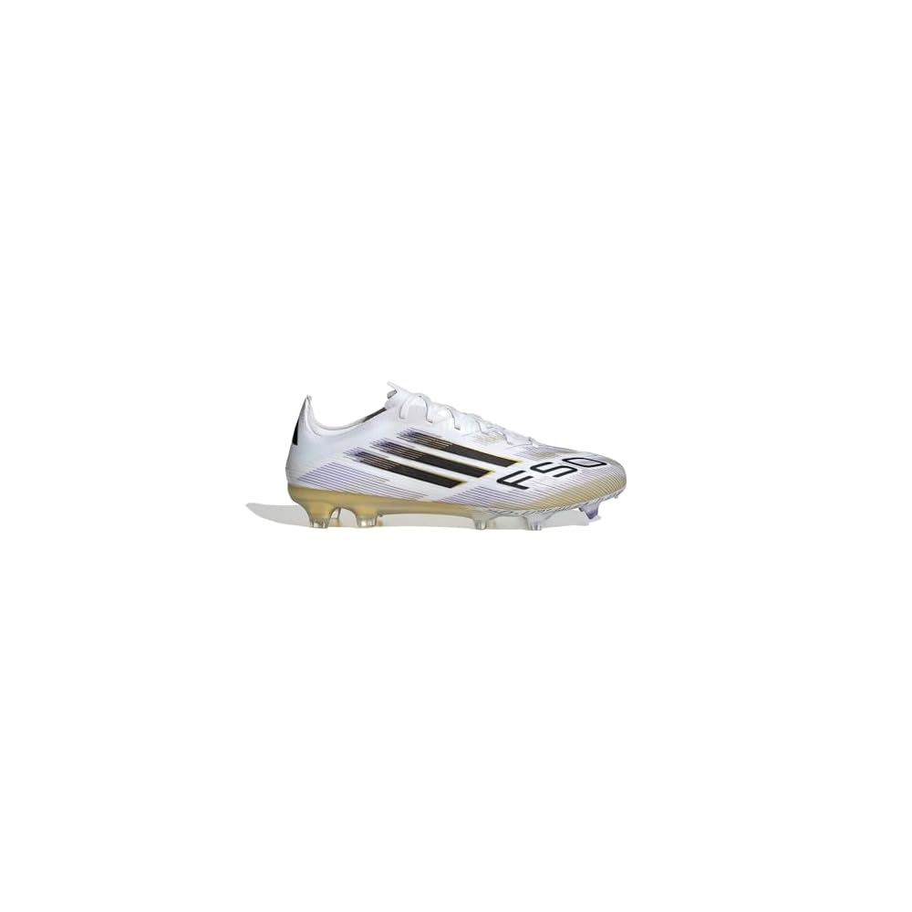 Cloud White/Core Black/Gold Metallic