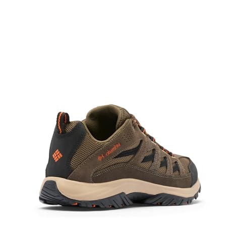 Camo Brown/Heatwave