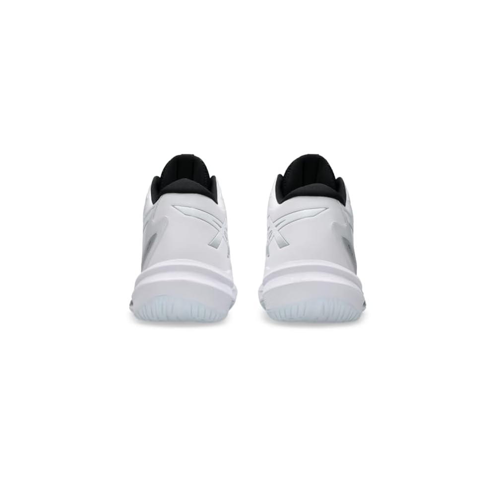 White/White