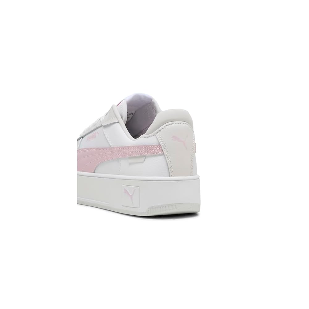 White-rose Mauve-feather Gray