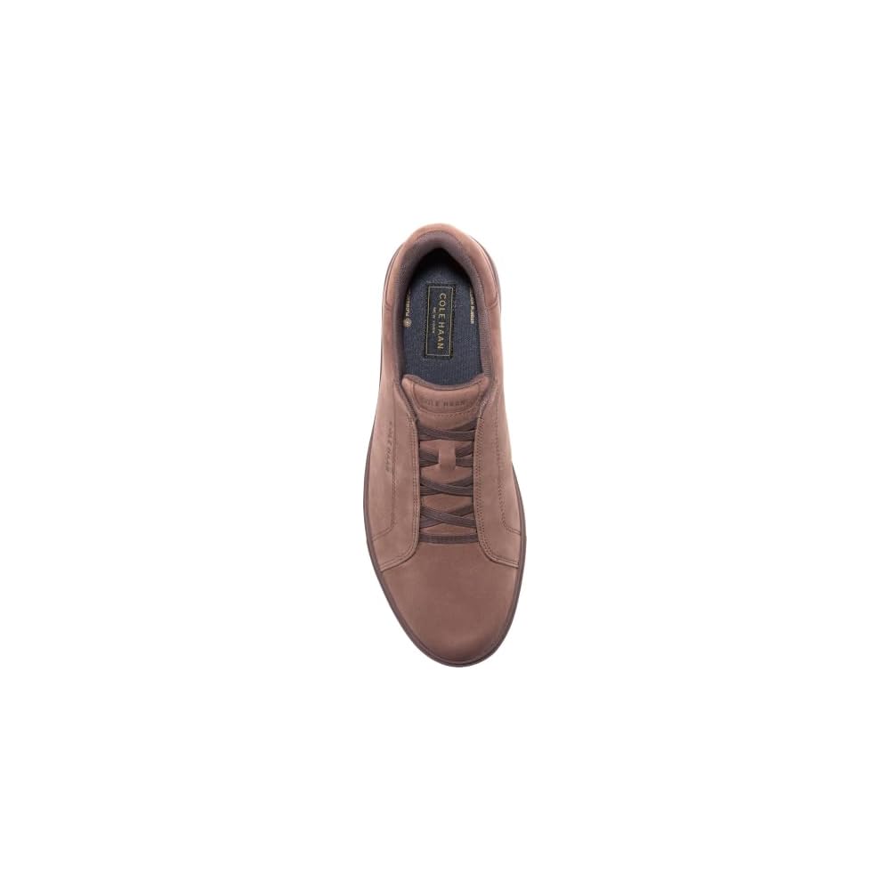 Chestnut/Chestnut Nubuck