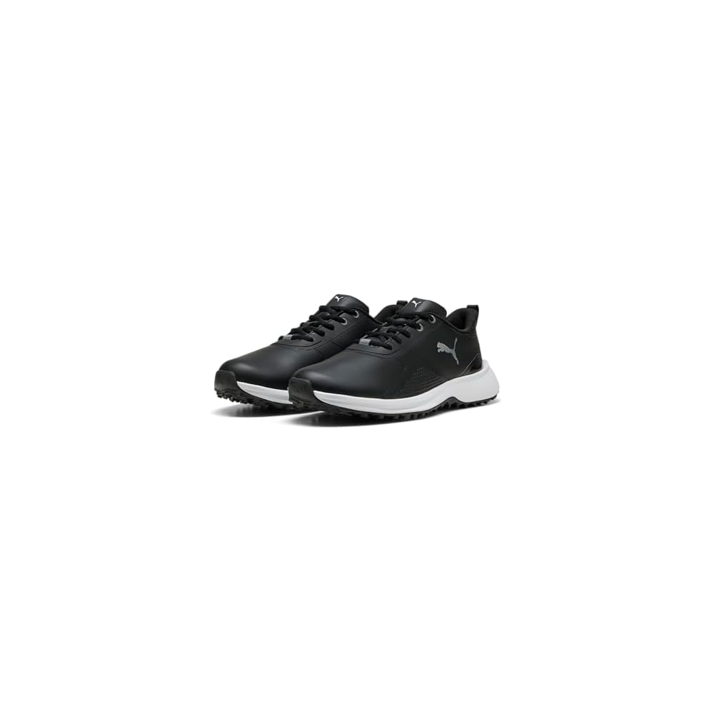 Black/Silver
