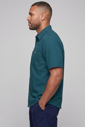 Midnight Teal