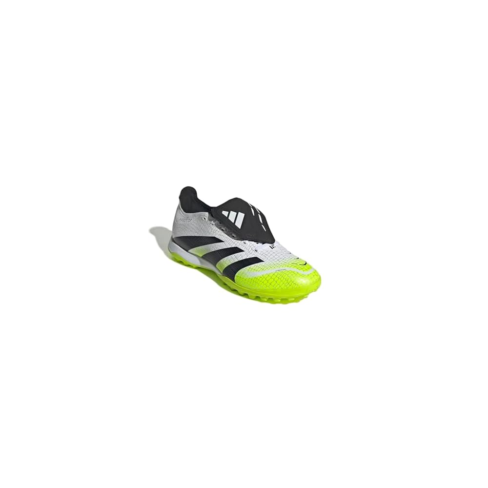 White/Black/Lucid Lemon
