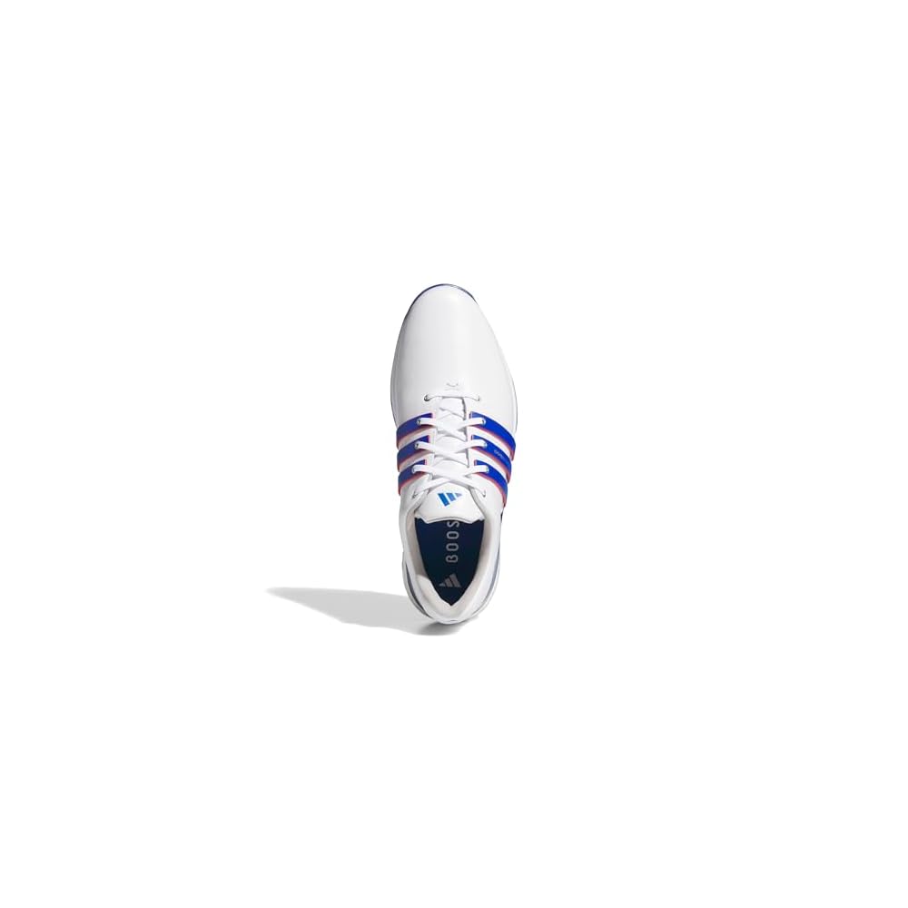 Ftwr White/Team Royal Blue/Better Scarlet