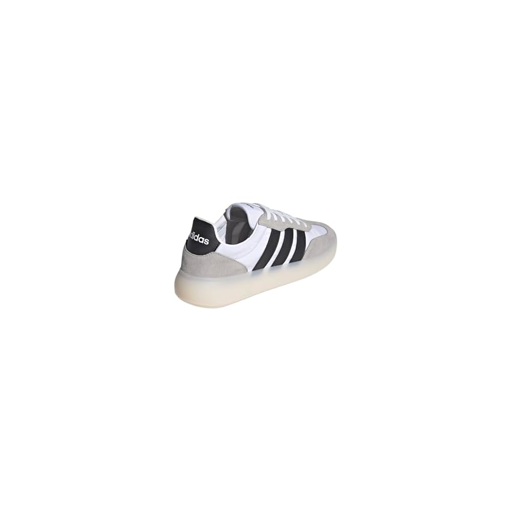 White/Black/Grey