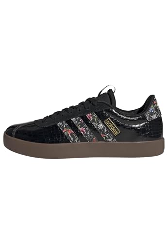 Black/Black/Gum