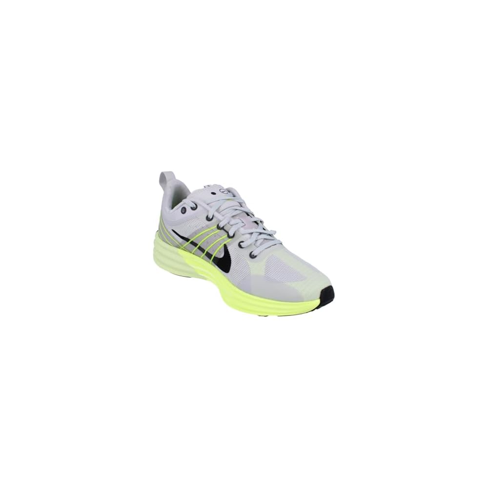 Neutral Grey/Black Volt