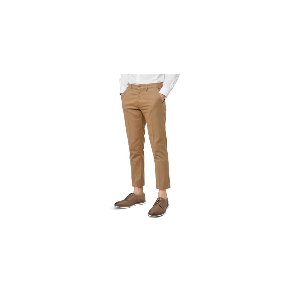 Brown Nubuck