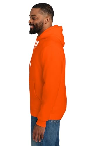 Safety Orange