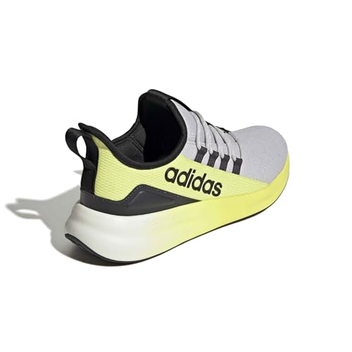 Grey/Black/Semi Frozen Lemon