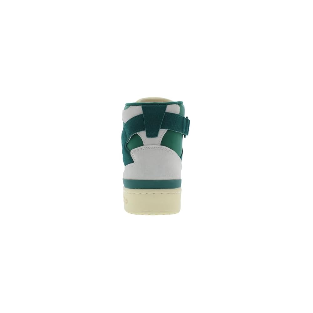 Collegiate Green/Cream White/Bold Gold