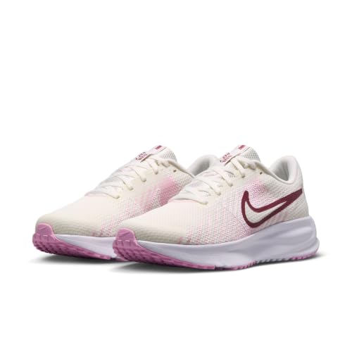 Sail/Pink Smoke-white-pink Rise