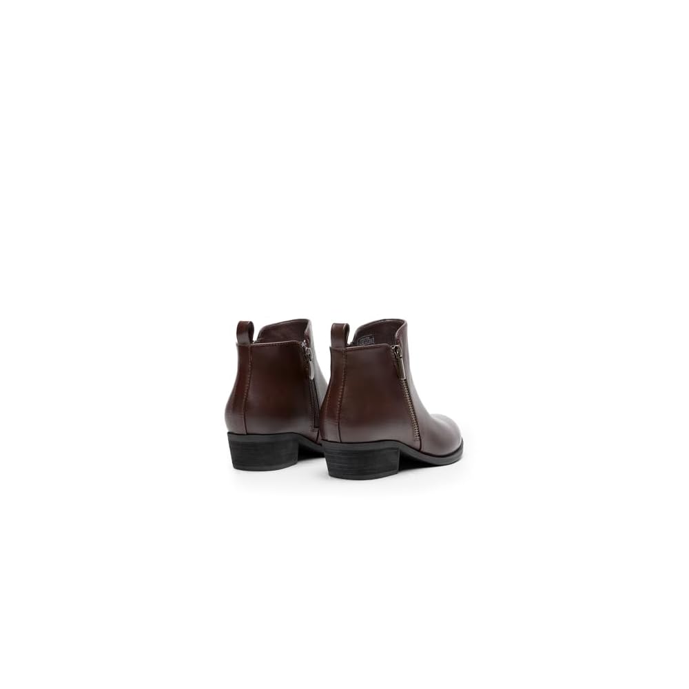Brown-pu