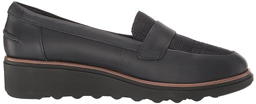 Navy Combi Lea