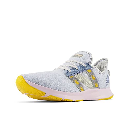 Light Arctic Grey/Sunflower