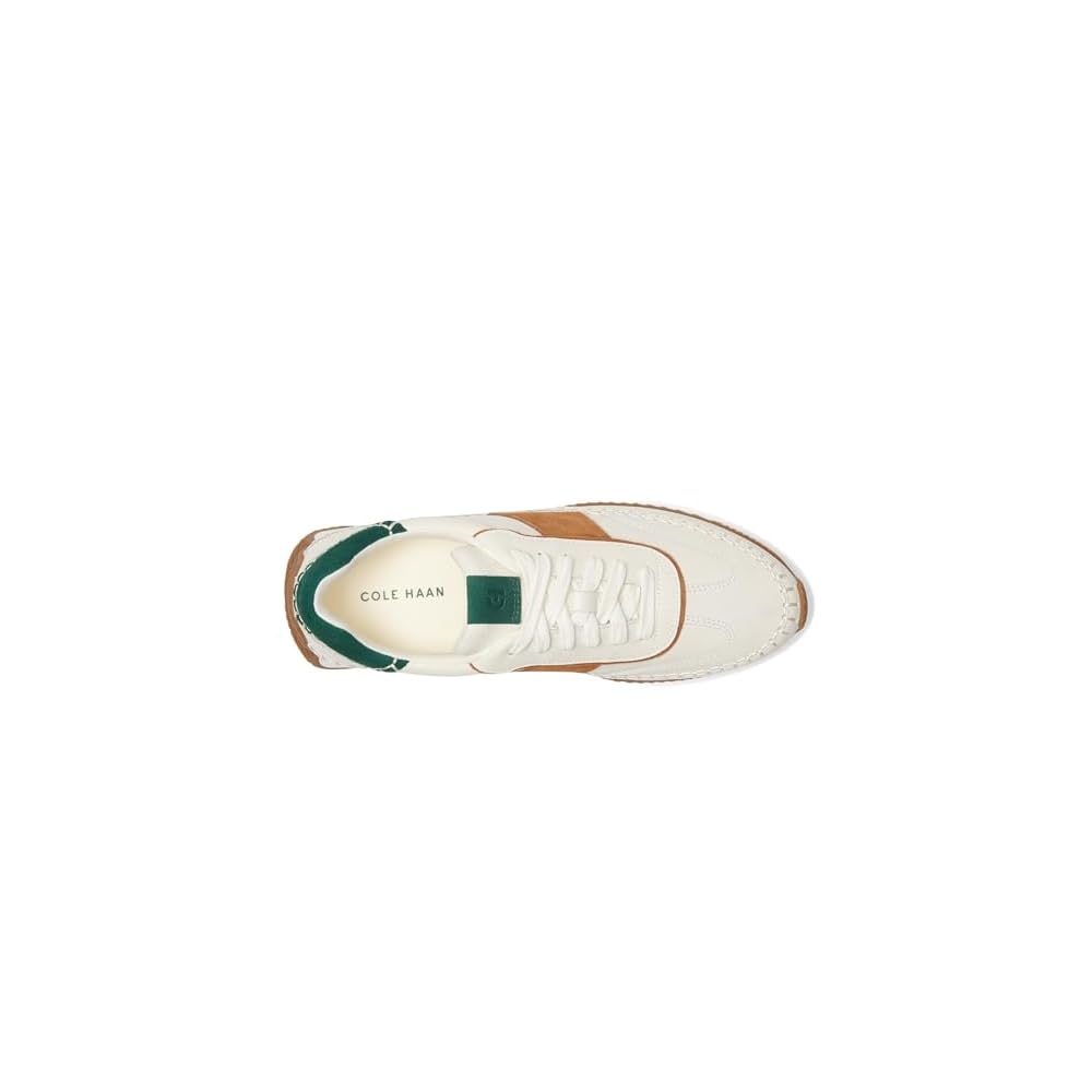 Ivory/Tobacco/Forest