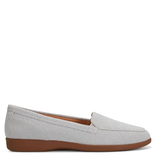 Light Grey-silver