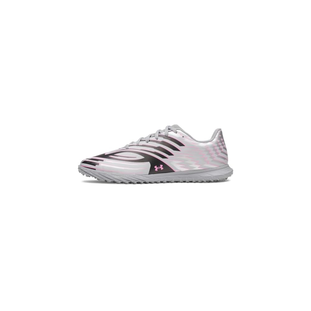 (035) Steel/Metallic Silver/Black