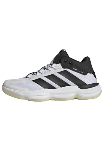White/Black/White