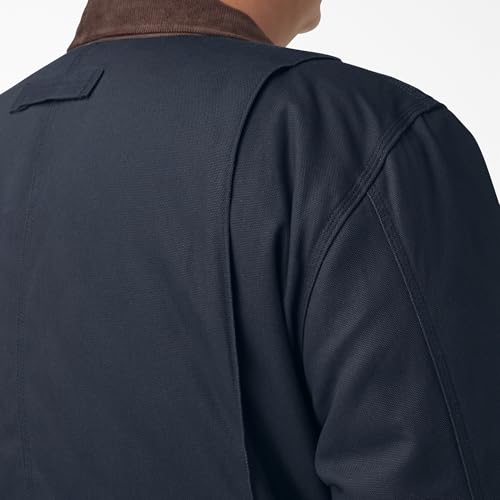Dark Navy