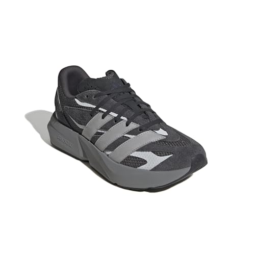 Carbon/Grey/Crystal White