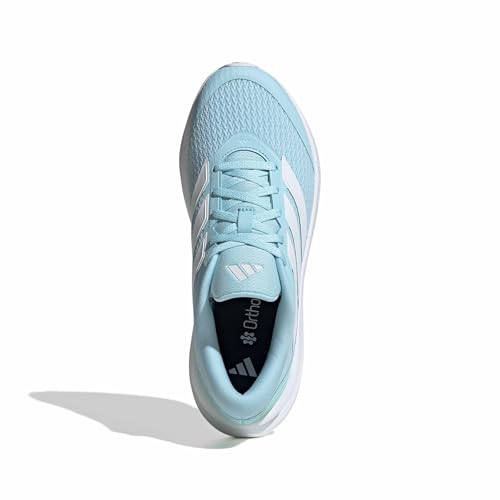 Bliss Blue/White/Pulse Mint