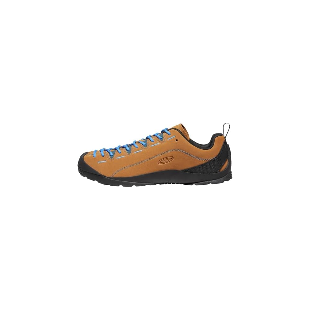 Cathay Spice/Orion Blue