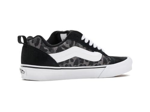 Leopard Black