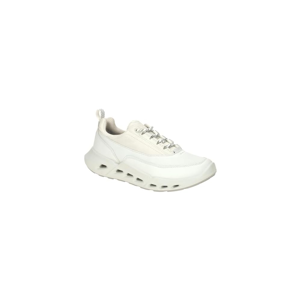 Shadow White/White
