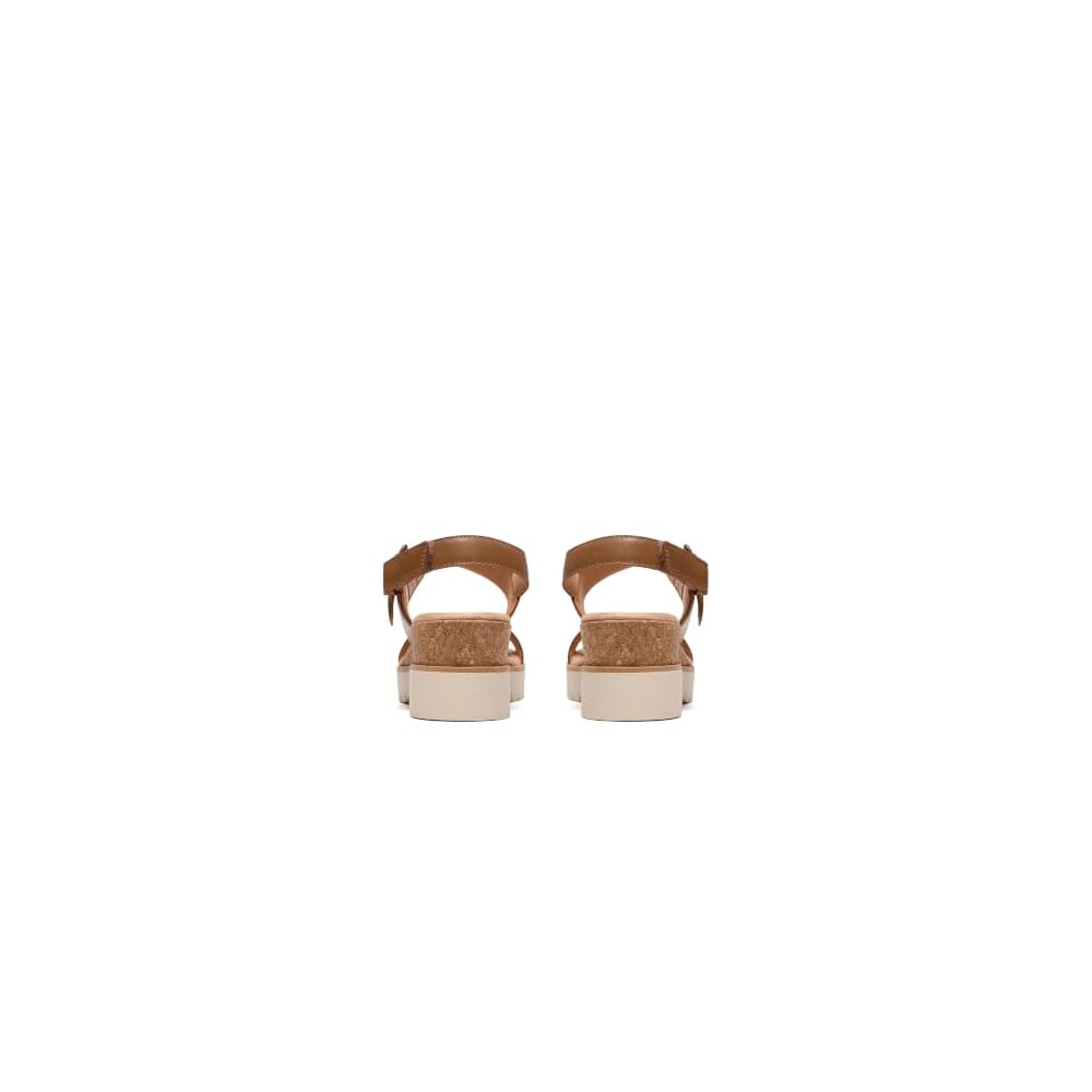 Tan Nubuck