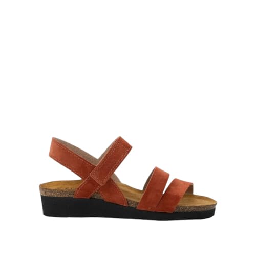 Spice Suede
