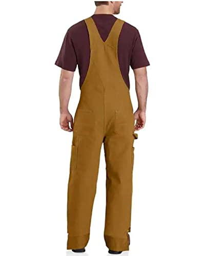 Carhartt Brown