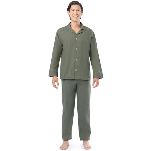 Green - Long Sleeve