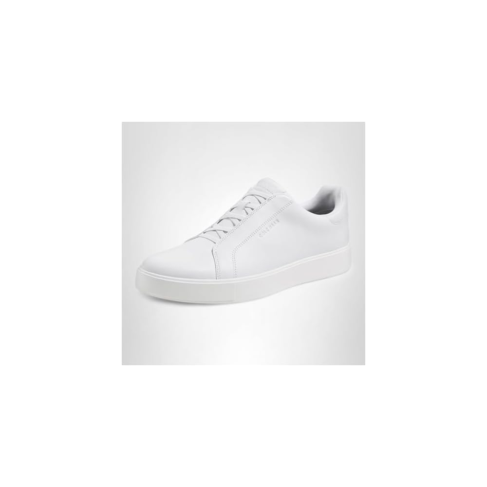 Optic White/Optic White