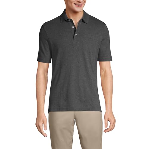 Dark Charcoal Heather