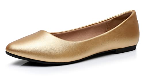 Gold Pu