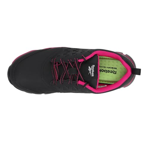 Black/Pink