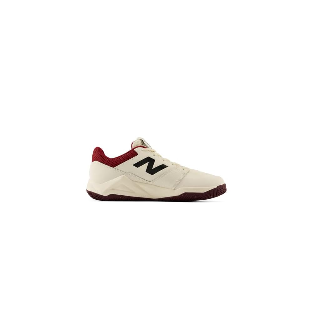Angora/Podium Red