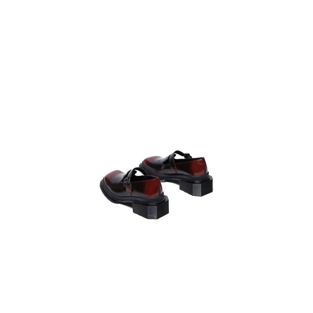 Black+cherry Red Arcadia
