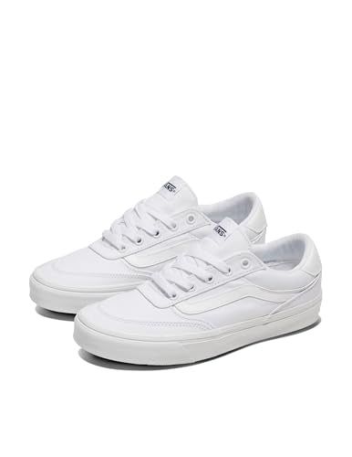 Canvas White/White