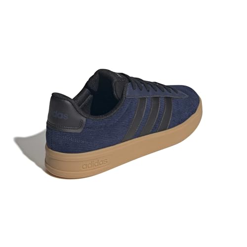 Night Indigo/Black/Gum