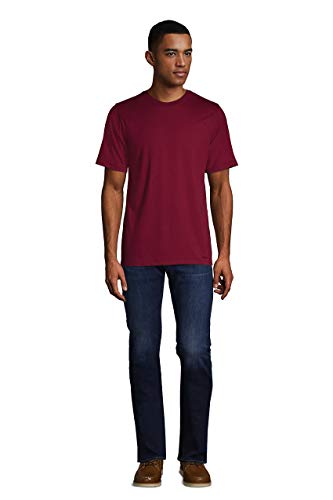 Rich Burgundy