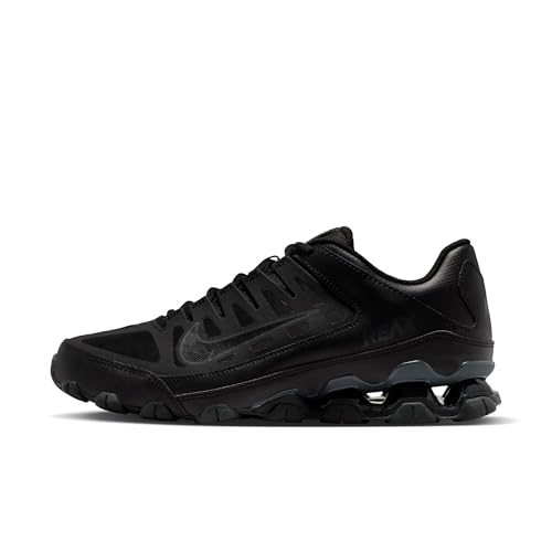 Black/Black/Anthracite