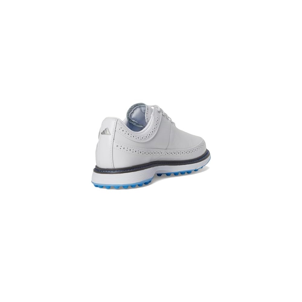 Dash Grey/Matte Silver/Blue Burst