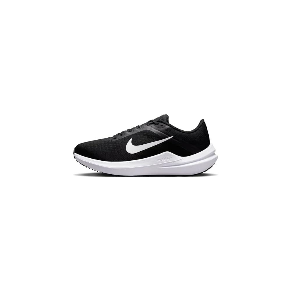 Black/White Black