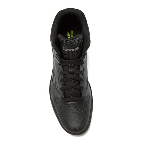 Black/Alloy