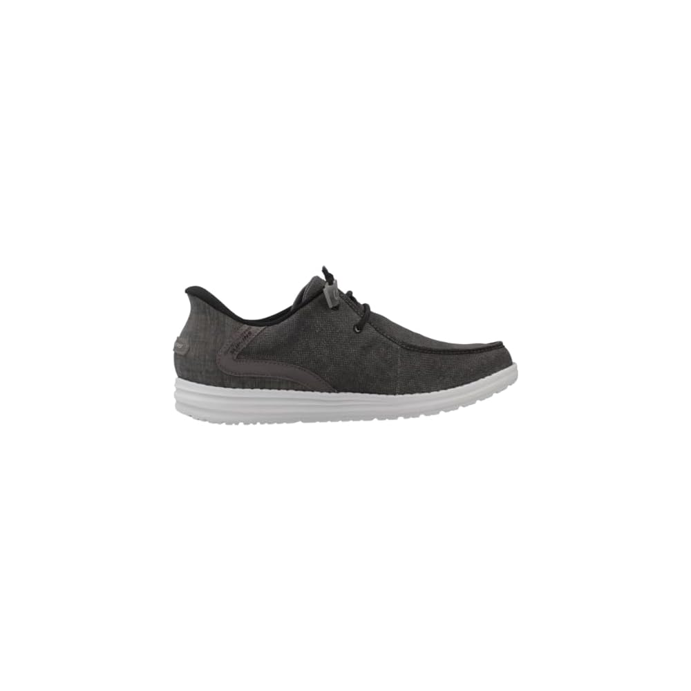 Black/Grey