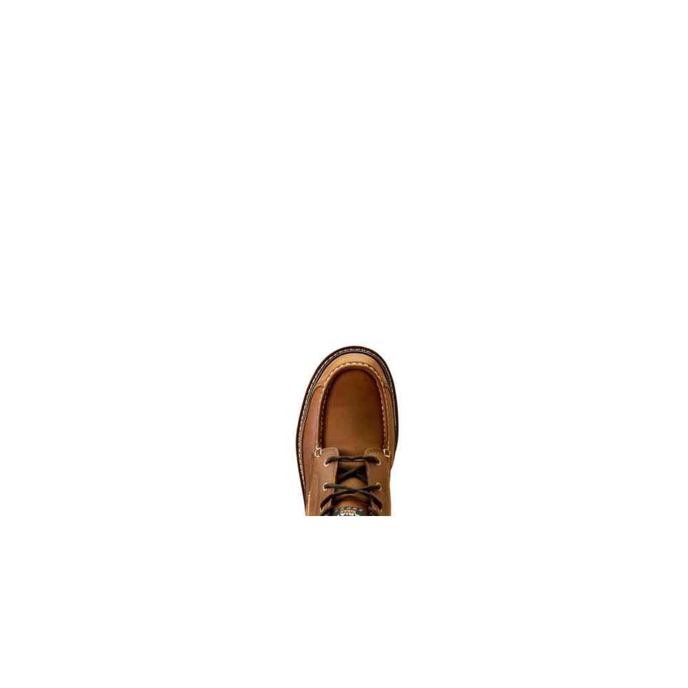 Distressed Brown