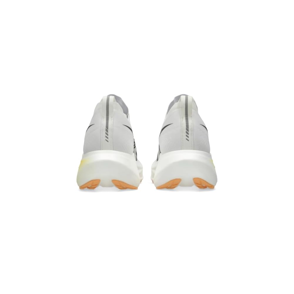 White/Orange Glow